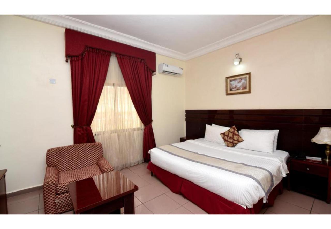 Royalton Hotels Abuja Exteriér fotografie